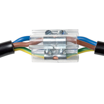 Radiant Cabtyre 2 & 3 Core Joint Kit Gel Black in Electrical & Lighting,Electrical Accessories,Wiring