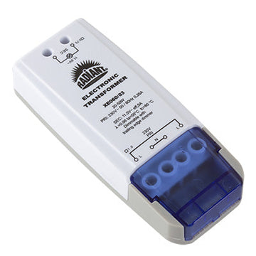 Radiant Electronic Transformer 50va 20-50W 220 - 240V in Electrical & Lighting,Electrical Accessories