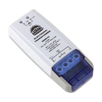 Radiant Electronic Transformer 50va 20-50W 220 - 240V - image 01