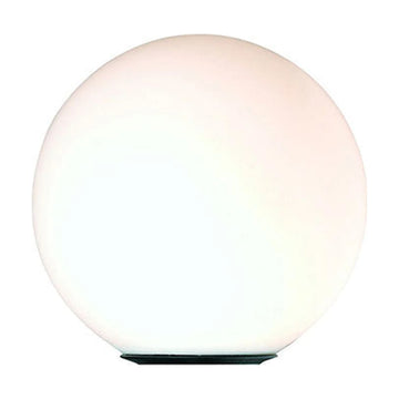 Radiant Sphere Pole Mount Outdoor 300mm Black Excl Pole - image 01