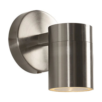 Radiant Beam Wall Light Outdoor Aluminium 1xGU10 - image 01