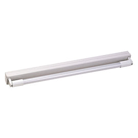 Radiant 2Ft Open Channel  Fitting Wired For LED T8 1X9W 620mm in Electrical & Lighting, Interior Lighting, Lighting