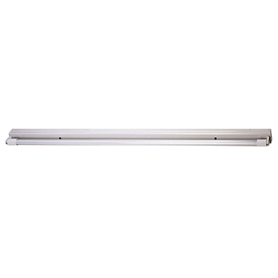 Radiant Fitting 4FT Open Channel wired for LED T8 1x18w 1230mm in Electrical & Lighting,Lighting,Interior Lighting