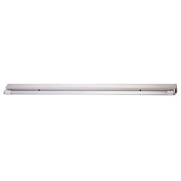 Radiant Fitting 4FT Open Channel wired for LED T8 1x18w 1230mm in Electrical & Lighting,Lighting,Interior Lighting