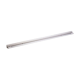 Radiant Fitting 5FT Open Channel wired for LED T8 1x24w 1530mm - image 01