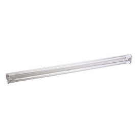 Radiant Fitting 4FT Open Channel wired for LED T8 2x18w 1230mm in Electrical & Lighting,Lighting,Interior Lighting