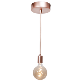 Radiant Cup & Cord for JC300/JC301 Copper in Electrical & Lighting,Lighting,Interior Lighting