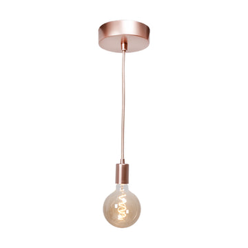 Radiant Cup & Cord for JC300/JC301 Copper - image 01