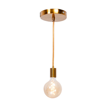 Radiant Cup & Cord for JC300/JC301 Gold - image 01