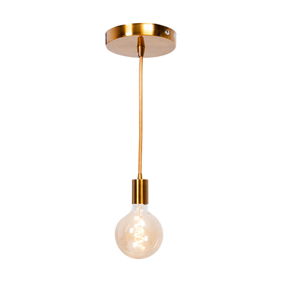 Radiant Cup & Cord for JC300/JC301 Gold - image 01