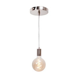 Radiant Cup & Cord for JC300/JC301 Silver - image 01