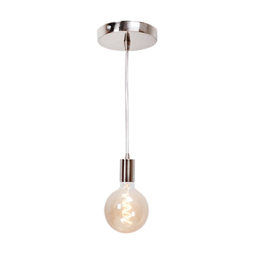 Radiant Cup & Cord for JC300/JC301 Silver - image 01
