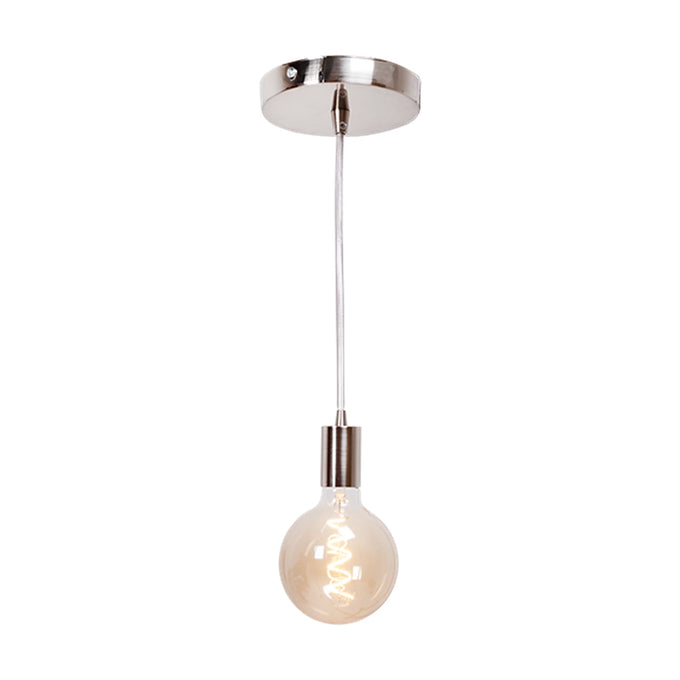 Radiant Cup & Cord for JC300/JC301 Silver - image 01