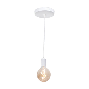 Radiant Cup & Cord for JC300/JC301 White - image 01