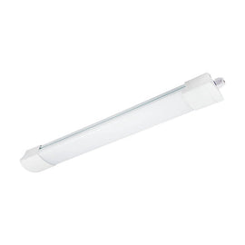 Radiant Ceiling Light Vapour Proof White LED 20W 600mm - image 01
