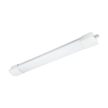 Radiant Ceiling Light Vapour Proof White LED 20W 600mm - image 01