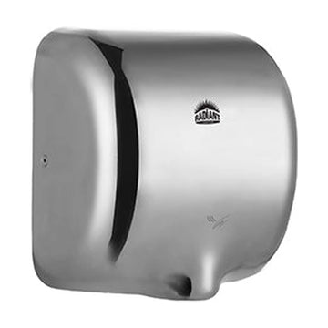 Radiant Hand Dryer Polished 550-650W - image 01