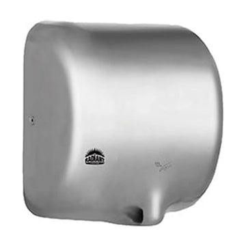 Radiant Hand Dryer Matt 550-650W - image 01