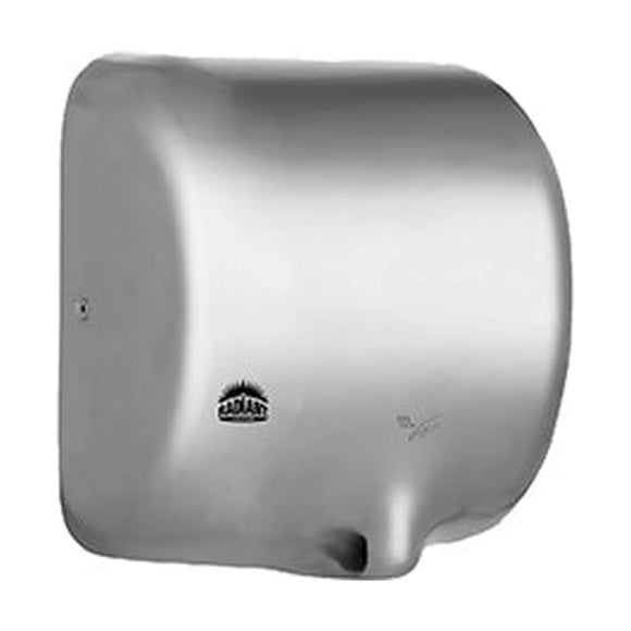 Radiant Hand Dryer Matt 550-650W - image 01