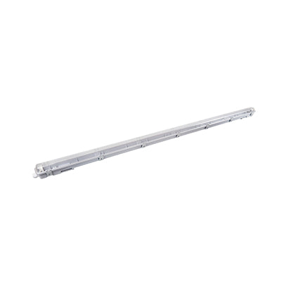 Radiant Fitting 4FT Single Vapour Proof wired for LED T8 1x18w 1285mm in Electrical & Lighting,Lighting,Exterior Lighting