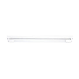 Radiant 2Ft Single Eco Open Channel Fitting Wired For LED T8 1X9W 620mm in Electrical & Lighting, Interior Lighting, Lighting