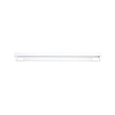 Radiant Fitting 4FT Single Eco Open Channel T8 1x18w 1230mm Wired for LED in Electrical & Lighting,Lighting,Interior Lighting