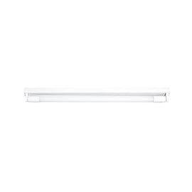Radiant Fitting 4FT Single Eco Open Channel T8 1x18w 1230mm Wired for LED in Electrical & Lighting,Lighting,Interior Lighting