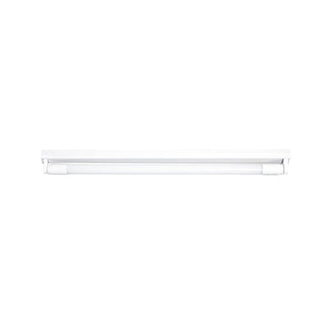 Radiant Fitting 4FT Single Eco Open Channel T8 1x18w 1230mm Wired for LED in Electrical & Lighting,Lighting,Interior Lighting