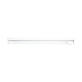 Radiant Fitting 4FT Single Eco Open Channel T8 1x18w 1230mm Wired for LED - image 01