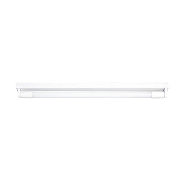 Radiant Fitting 5FT Single Eco Open Channel T8 24w 1530mm Wired for LED in Electrical & Lighting,Lighting,Interior Lighting