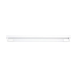 Radiant Fitting 5FT Single Eco Open Channel T8 24w 1530mm Wired for LED - image 01