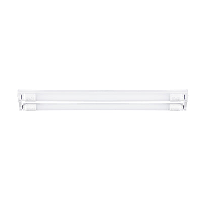 Radiant Fitting 5FT Double Eco Open Channel T8 2x24w 1530mm Wired for LED in Electrical & Lighting,Lighting,Interior Lighting