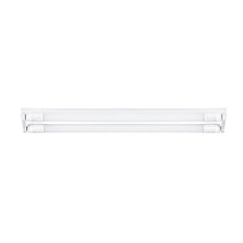 Radiant Fitting 5FT Double Eco Open Channel T8 2x24w 1530mm Wired for LED in Electrical & Lighting,Lighting,Interior Lighting