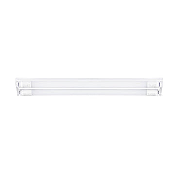 Radiant Fitting 5FT Double Eco Open Channel T8 2x24w 1530mm Wired for LED in Electrical & Lighting,Lighting,Interior Lighting