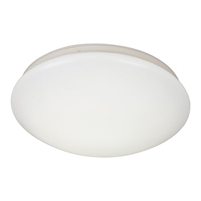 Radiant Ceiling Light White LED 17w 6500K in Electrical & Lighting,Lighting,Interior Lighting