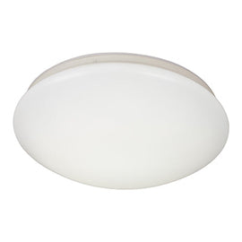 Radiant Ceiling Light White LED 17w 6500K in Electrical & Lighting,Lighting,Interior Lighting