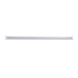 Radiant Fitting 4FT Single Closed Channel Prismatic LED Ready T8 Empty Body in Electrical & Lighting,Lighting,Interior Lighting