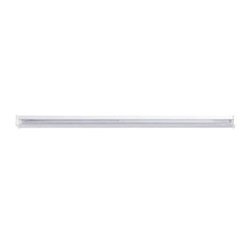 Radiant Fitting 4FT Single Closed Channel Prismatic LED Ready T8 Empty Body in Electrical & Lighting,Lighting,Interior Lighting