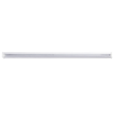 Radiant Fitting 5FT Single Closed Channel Prismatic LED Ready T8 Empty Body in Electrical & Lighting,Lighting,Interior Lighting