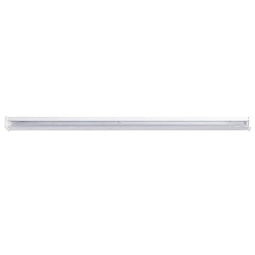 Radiant Fitting 5FT Single Closed Channel Prismatic LED Ready T8 Empty Body in Electrical & Lighting,Lighting,Interior Lighting