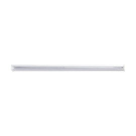 Radiant Fitting 5FT Single Closed Channel Prismatic LED Ready T8 Empty Body - image 01