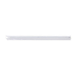 Radiant Fitting 4FT Double Closed Channel Prismatic LED Ready T8 Empty Body in Electrical & Lighting,Lighting,Interior Lighting