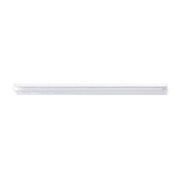 Radiant Fitting 4FT Double Closed Channel Prismatic LED Ready T8 Empty Body in Electrical & Lighting,Lighting,Interior Lighting