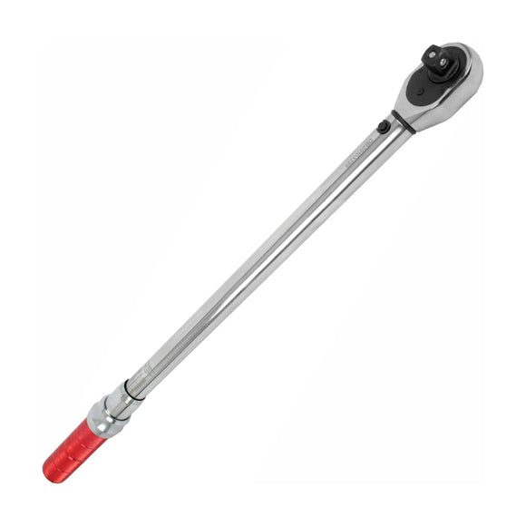 Tork Craft Mechanical Torque Wrench 1/2' X 65-350nm - image 01