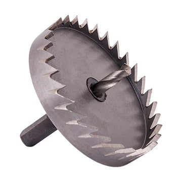 Tork Craft Hole Saw HSS 75mm - image 01