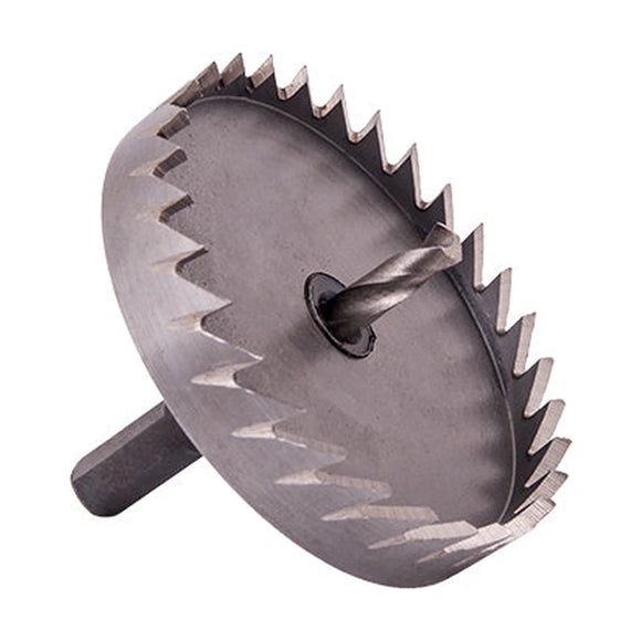 Tork Craft Hole Saw HSS 80mm - image 01