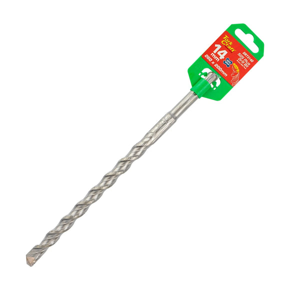 Tork Craft SDS Plus Drill Bit 260x200 14mm - image 01