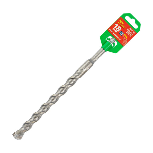 Tork Craft SDS Plus Drill Bit 260x200 18mm - image 01