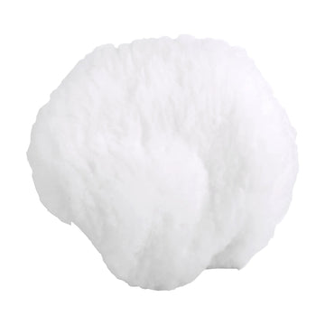 Tork Craft 10' 250mm Polishing Bonnet Wool - image 01
