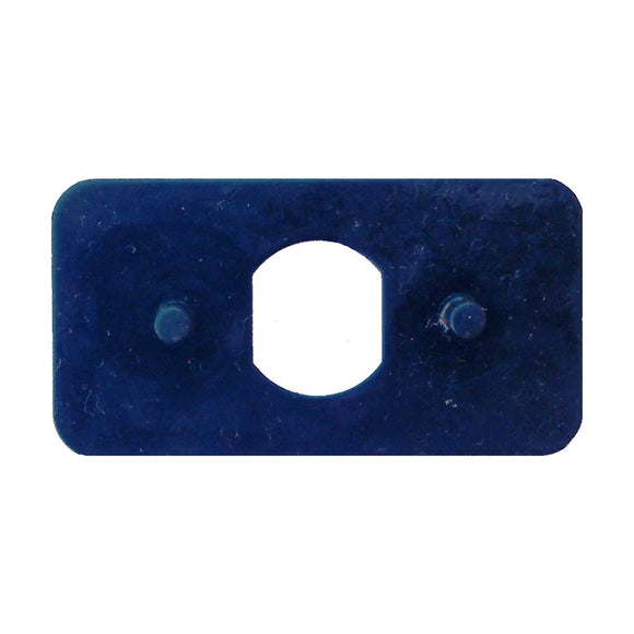 Tork Craft Drive Plate For Large Carbon Steel Hole Saws - image 01